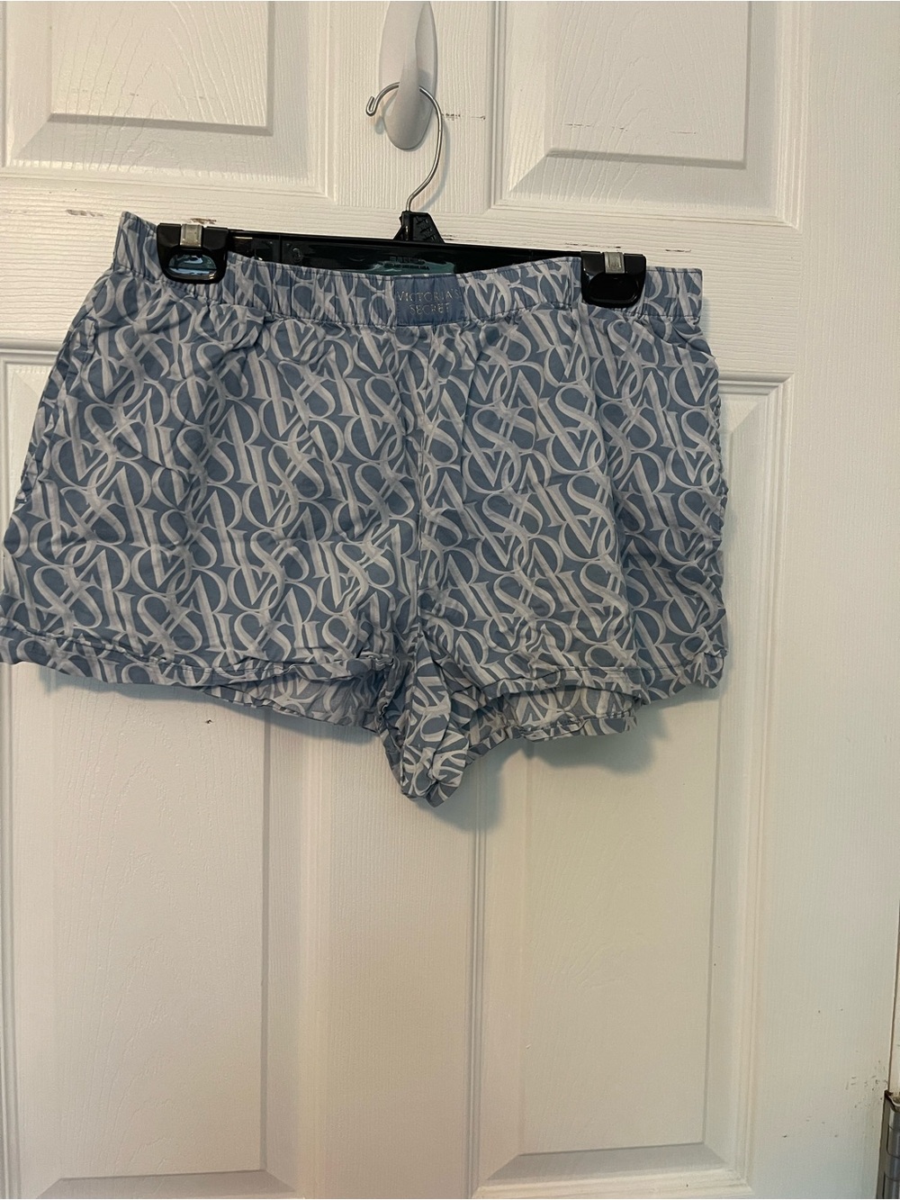 Victoria’s Secret boxer brief sleep Shorts